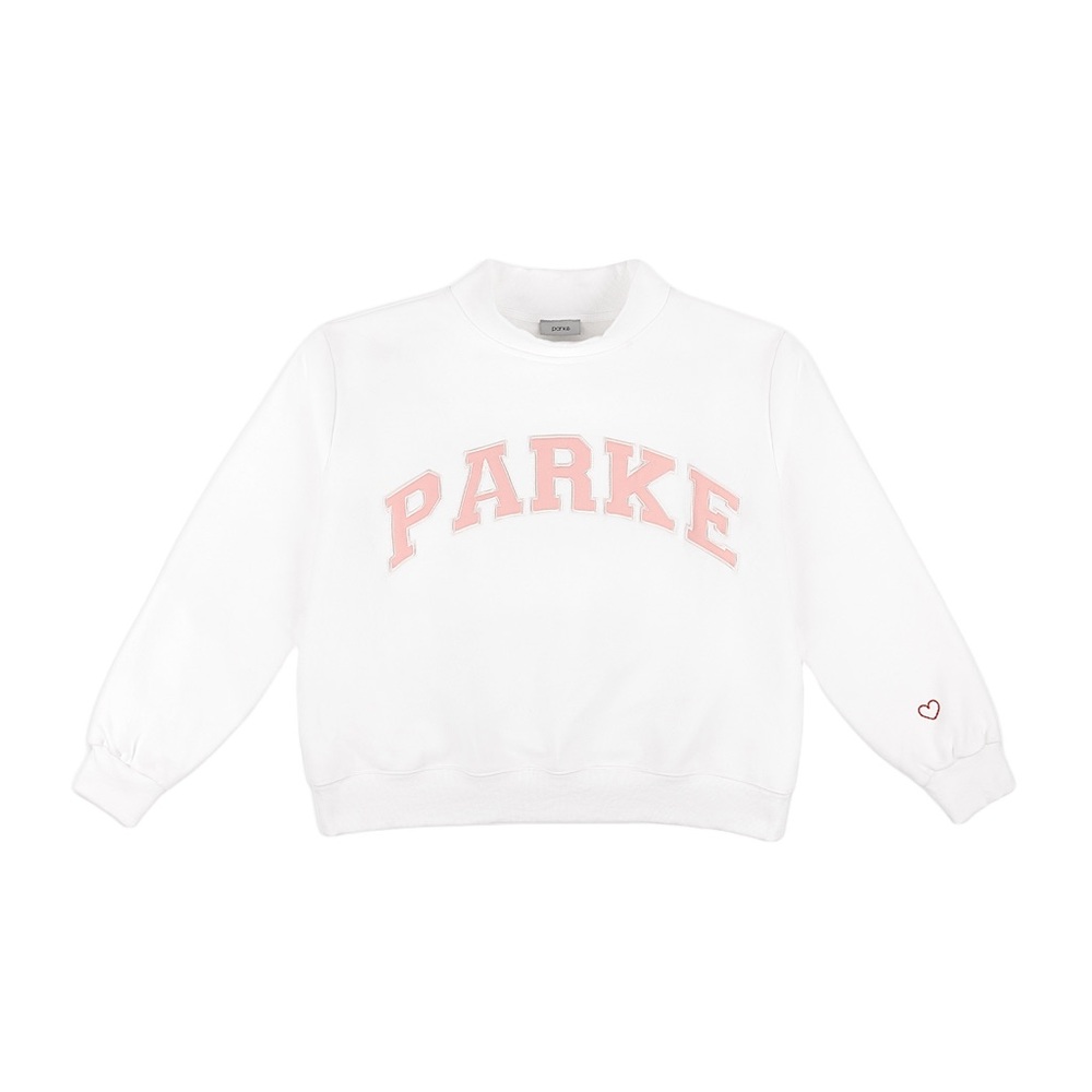 PARKE VARSITY MOCKNECK CREW